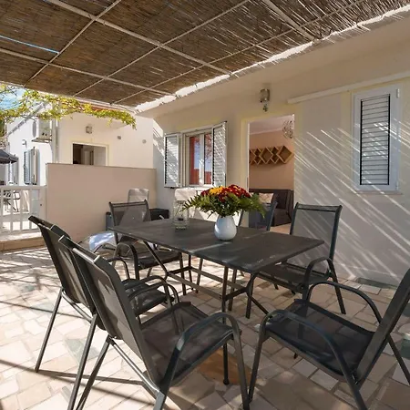 Apartamento Apartment-bruno-mit-meerblick