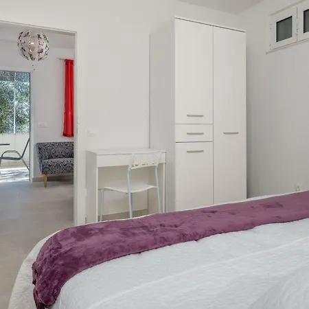 شقة Apartment-bruno-mit-meerblick أوكغوك غورنيي